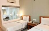 Туры в отель Triniti Hotel Gajah Mada