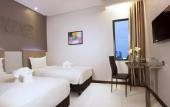 Туры в отель Triniti Hotel Gajah Mada