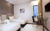 Туры в отель Triniti Hotel Gajah Mada
