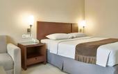Туры в отель Triniti Hotel Gajah Mada
