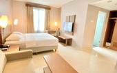 Туры в отель Triniti Hotel Gajah Mada