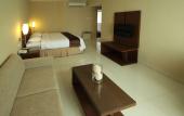 Туры в отель Triniti Hotel Gajah Mada