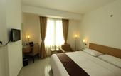 Туры в отель Triniti Hotel Gajah Mada