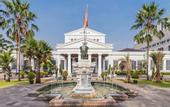 Туры в отель Triniti Hotel Gajah Mada