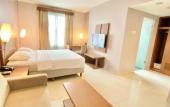 Туры в отель Triniti Hotel Gajah Mada