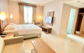 Туры в отель Triniti Hotel Gajah Mada
