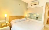 Туры в отель Triniti Hotel Gajah Mada
