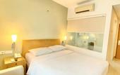 Туры в отель Triniti Hotel Gajah Mada