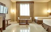 Туры в отель Triniti Hotel Gajah Mada