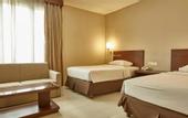 Туры в отель Triniti Hotel Gajah Mada