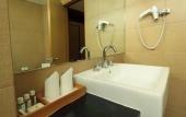 Туры в отель Triniti Hotel Gajah Mada