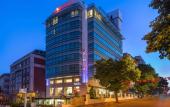 Туры в отель Ramada by Wyndham Ankara