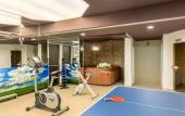 Туры в отель Ramada by Wyndham Ankara