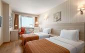 Туры в отель Ramada by Wyndham Ankara
