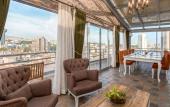 Туры в отель Ramada by Wyndham Ankara