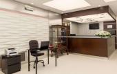 Туры в отель Ramada by Wyndham Ankara