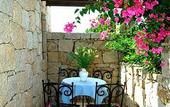 Туры в отель Grand Relais dei Nuraghi