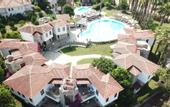 Туры в отель The Osmanli Hani
