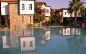 Туры в отель The Osmanli Hani