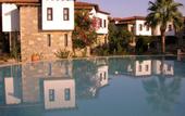 Туры в отель The Osmanli Hani