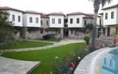 Туры в отель The Osmanli Hani
