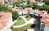 Туры в отель The Osmanli Hani