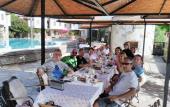 Туры в отель The Osmanli Hani