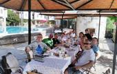 Туры в отель The Osmanli Hani