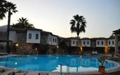 Туры в отель The Osmanli Hani