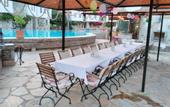 Туры в отель The Osmanli Hani