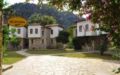Туры в отель The Osmanli Hani
