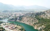 Туры в отель The Osmanli Hani