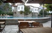 Туры в отель The Osmanli Hani