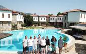 Туры в отель The Osmanli Hani