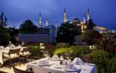 Туры в отель Eresin Hotels Sultanahmet – Boutique Class