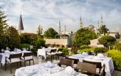 Туры в отель Eresin Hotels Sultanahmet – Boutique Class