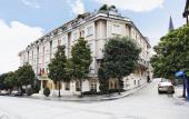 Туры в отель Eresin Hotels Sultanahmet – Boutique Class