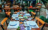 Туры в отель Hadrianus Boutique Hotel