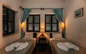 Туры в отель Hadrianus Boutique Hotel