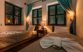 Туры в отель Hadrianus Boutique Hotel