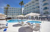 Туры в отель Hotel HSM Golden Playa