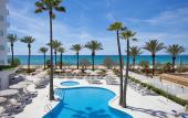Туры в отель Hotel HSM Golden Playa