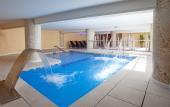 Туры в отель Hotel HSM Golden Playa