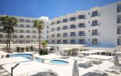 Туры в отель Hotel HSM Golden Playa