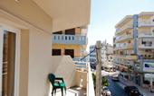 Туры в отель Kronos Hotel