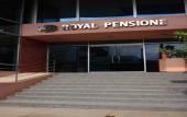 Туры в отель NS Royal Hotel