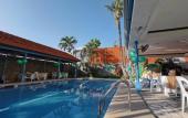Туры в отель Metro Park Hotel Cebu City