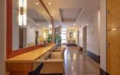 Туры в отель Dalian Asia Pacific Service Apartment