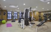 Туры в отель Dalian Asia Pacific Service Apartment
