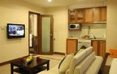 Туры в отель Dalian Asia Pacific Service Apartment